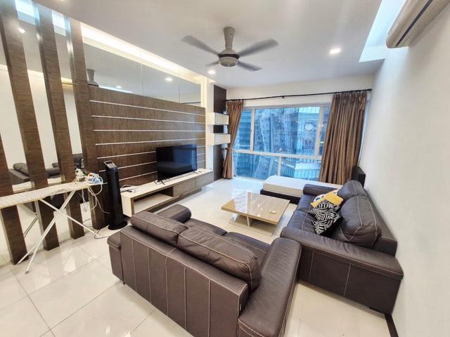 Condominium for rent in Country Heights Damansara, Kuala Lumpur