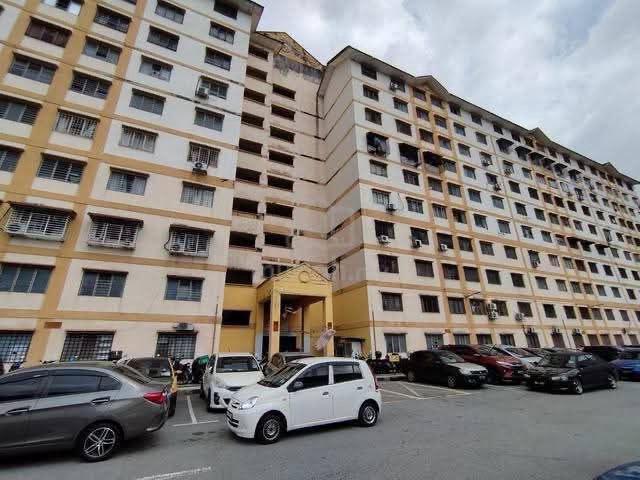 Apartment for sale in Petaling, Subang Jaya