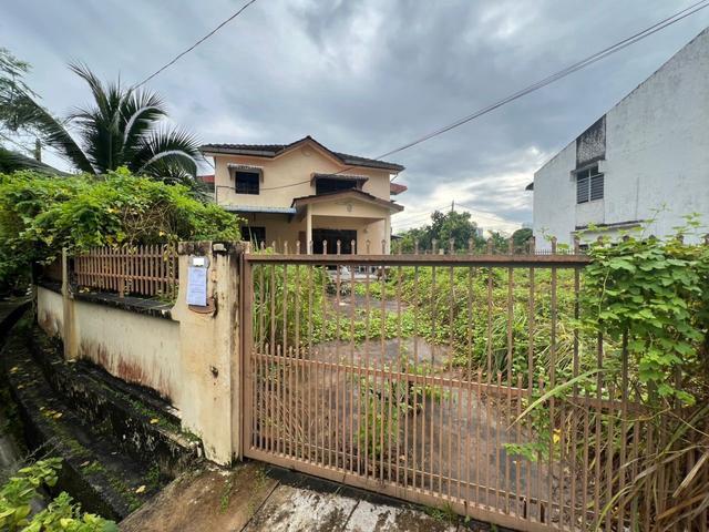 Terraced House for sale in Georgetown, Penang