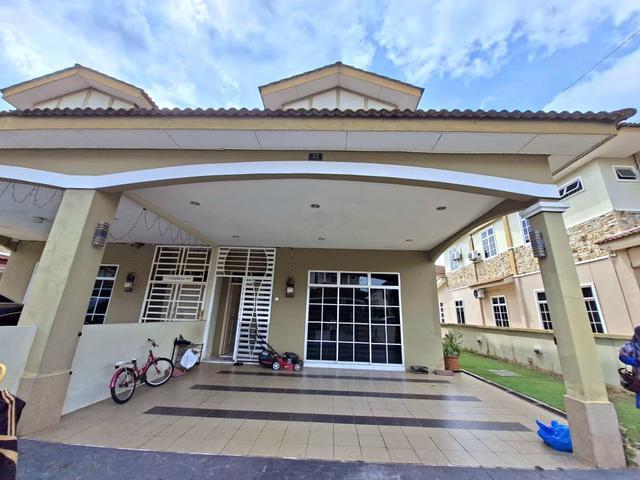 Residential House for sale in Jitra, Kedah