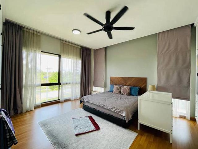 Terraced House for sale in Negeri Sembilan