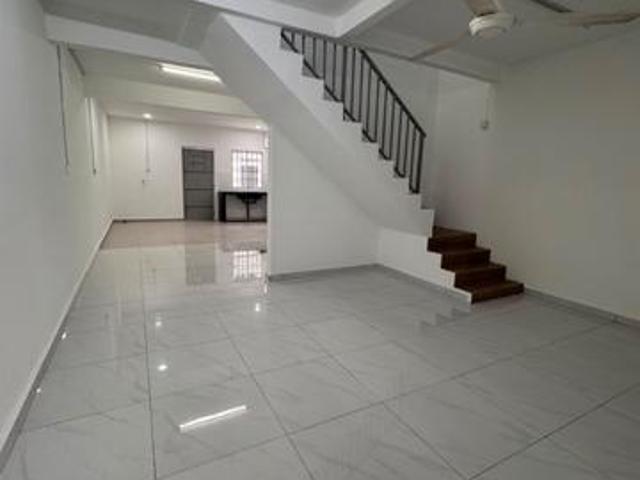 Terraced House for sale in Kluang, Johor