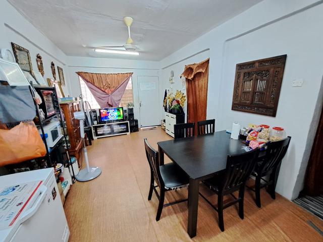 Apartment for sale in Petaling, Damansara Damai