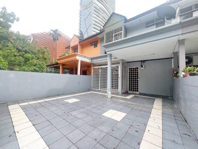 Terraced House for sale in Petaling, Damansara Damai