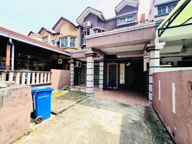 Terraced House for sale in Petaling, Alam Impian