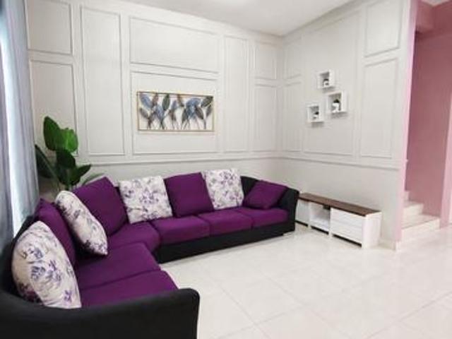 Terraced House for sale in Jitra, Kedah