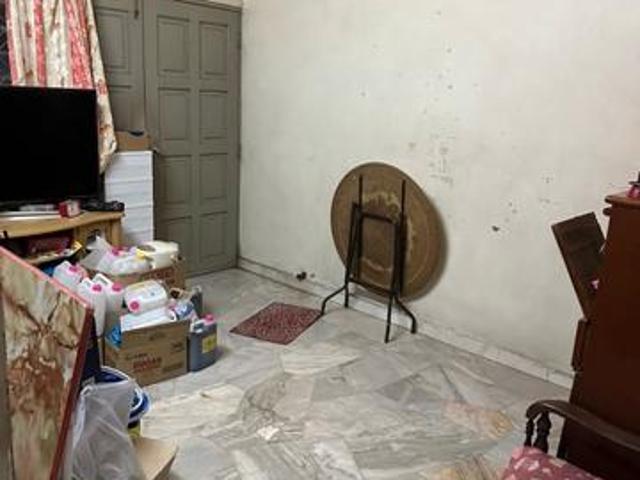 Terraced House for sale in Alma, Seberang Perai