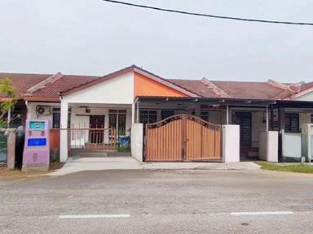 Terraced House for sale in Sendayan Village, Negeri Sembilan