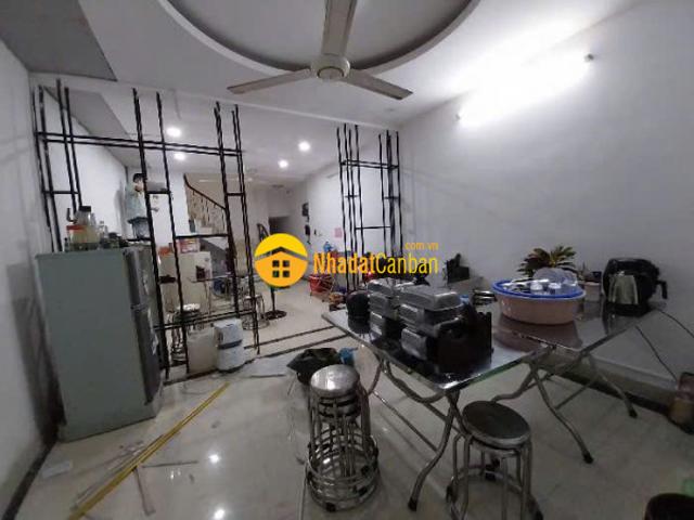 Mặt bằng bán