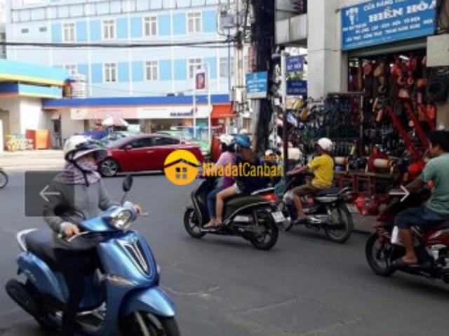 Nhà bán