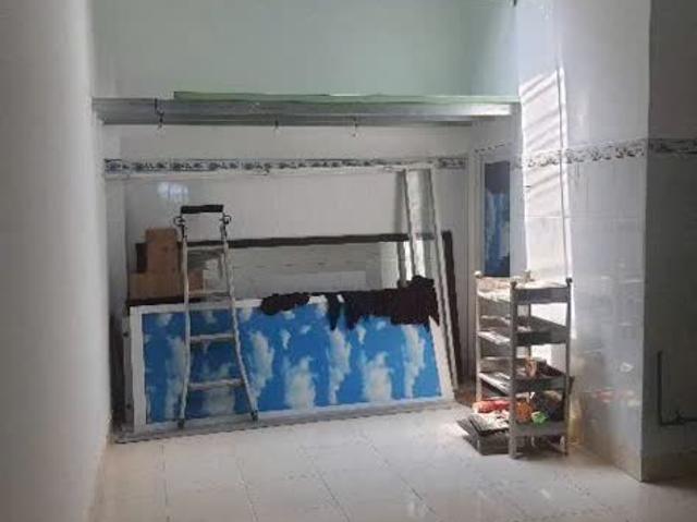 Nhà bán tại Thủ Đức, Hồ Chí Minh