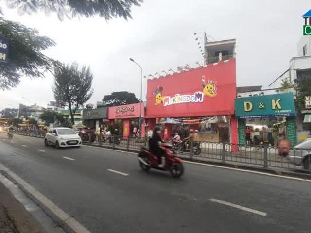 Nhà mặt phố bán tại Thủ Đức, Hồ Chí Minh