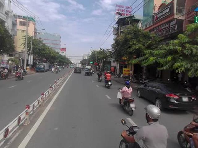 Nhà mặt phố bán tại Thủ Đức, Hồ Chí Minh