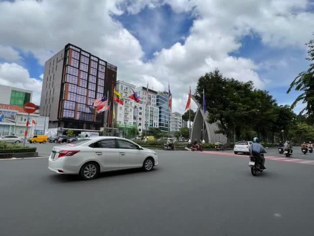 Nhà mặt phố bán tại Thủ Đức, Hồ Chí Minh