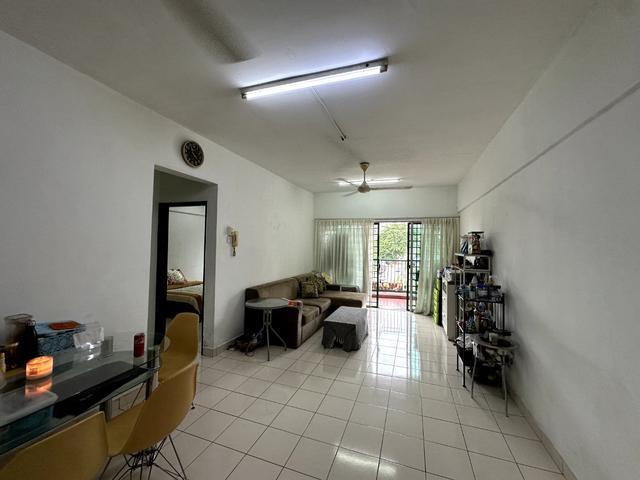 Apartment for sale in Country Heights Damansara, Kuala Lumpur