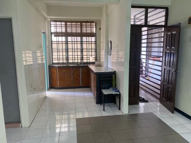Condominium for sale in Wellesley, Penang