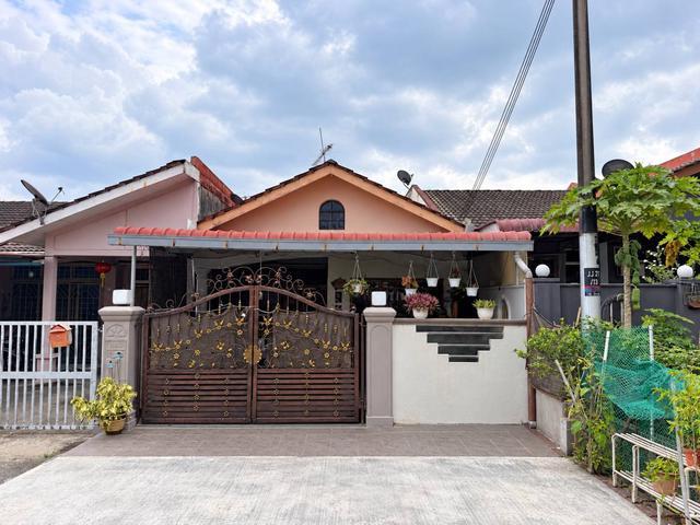 Terraced House for sale in Masai, Johor