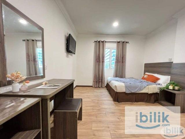 Room for rent in Petaling, Damansara Damai