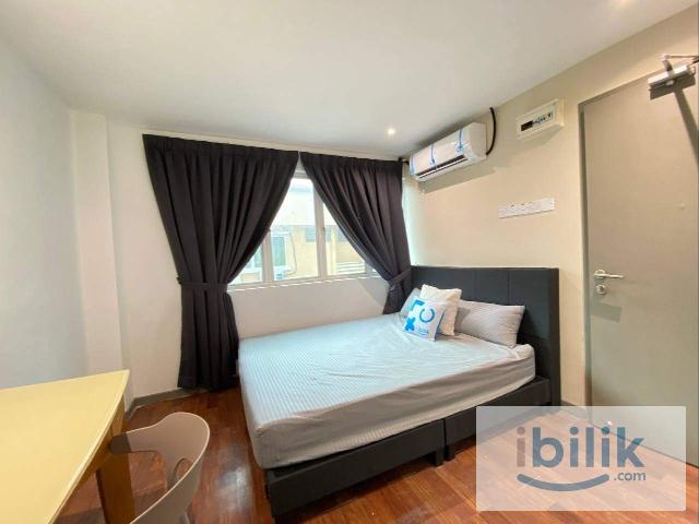 Room for rent in Kepong, Kuala Lumpur