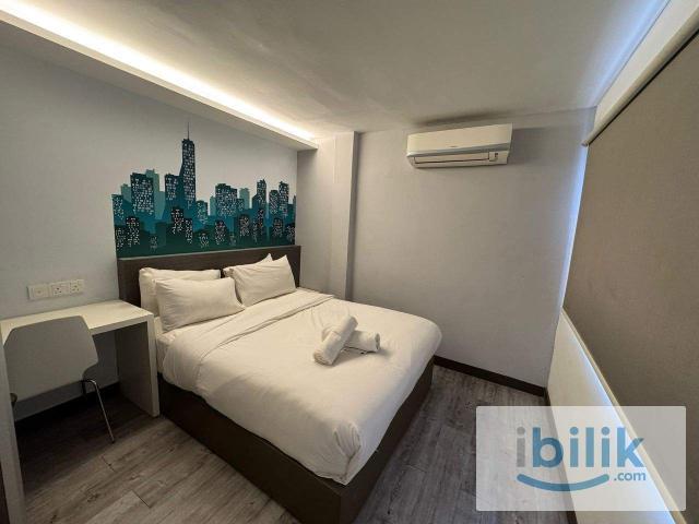 Room for rent in PJU 6, Petaling Jaya