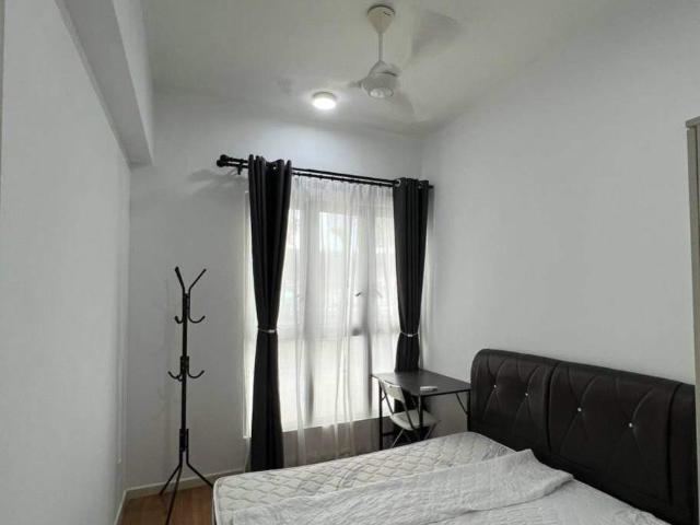 Room for rent in Petaling, Damansara Damai
