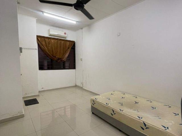 Room for rent in SS 15, Majlis Bandaraya Subang Jaya