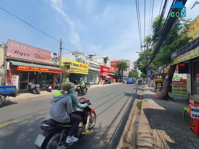 Nhà mặt phố bán tại Thủ Đức, Hồ Chí Minh