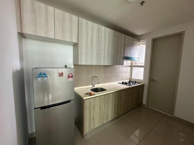 Condominium for rent in Tanjong Sepat, Selangor
