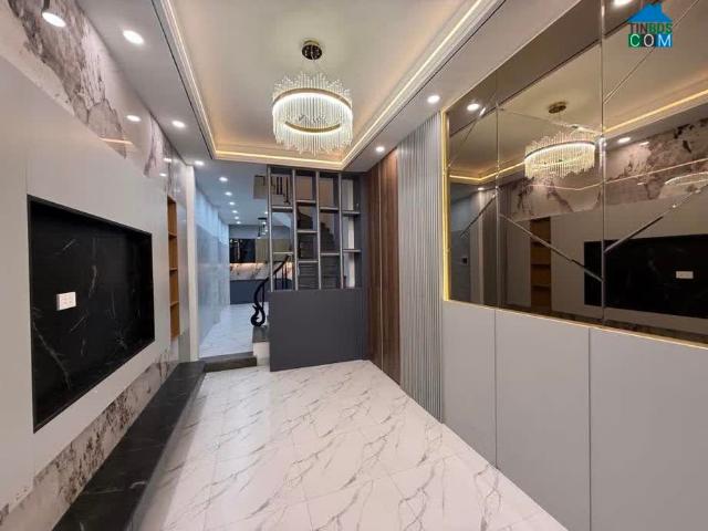 Nhà bán tại Hoàn Kiếm, Hà Nội