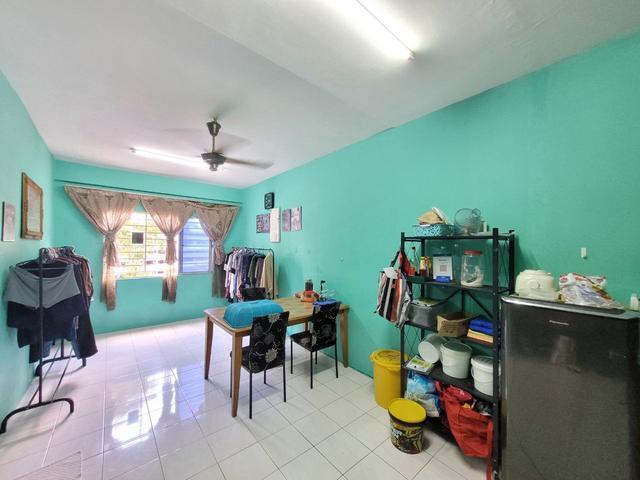 Apartment for sale in Cheras