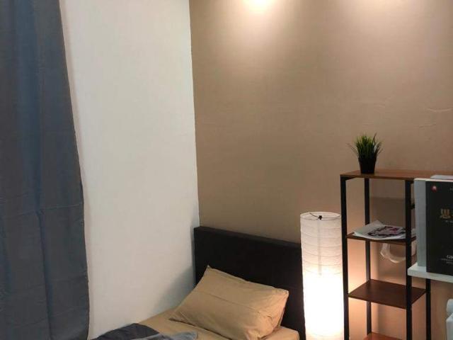 Room for rent in Country Heights Damansara, Kuala Lumpur