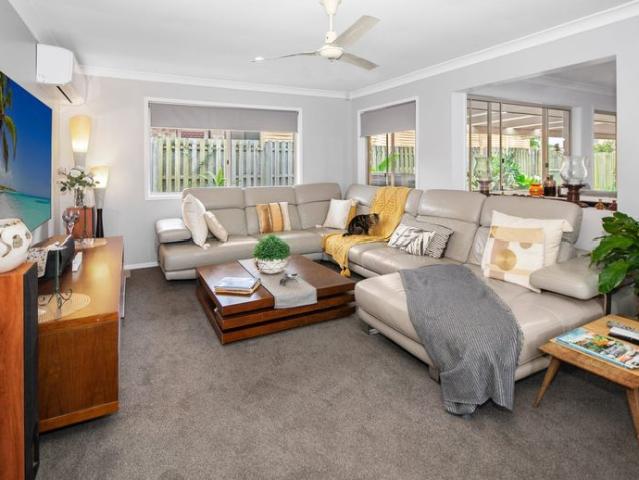 House for rent in Upper Coomera, Gold Coast City