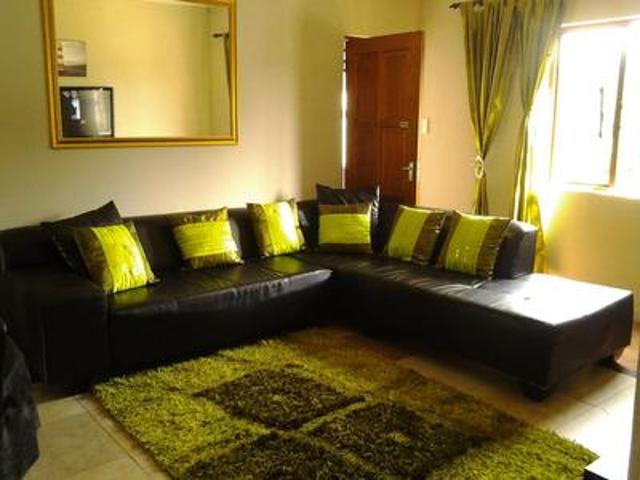 Apartment for rent in Kloof, Kwazulu-natal