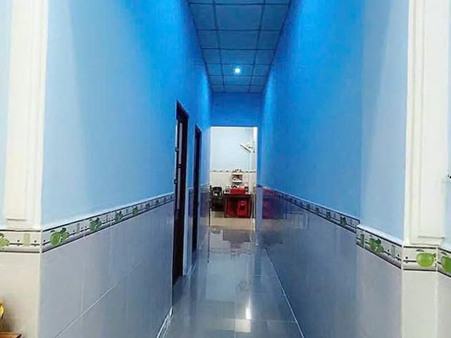 Nhà bán tại Thủ Đức, Hồ Chí Minh