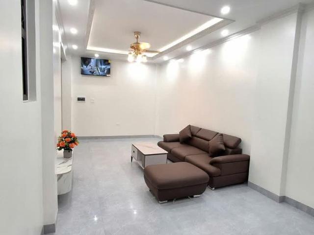 Nhà bán tại Khu phố cổ, Thành phố Hà Nội