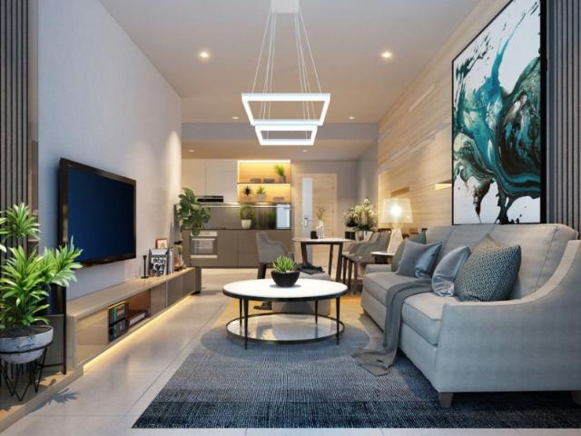 Căn hộ bán tại Thủ Đức, Hồ Chí Minh