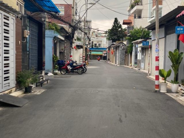 Nhà bán