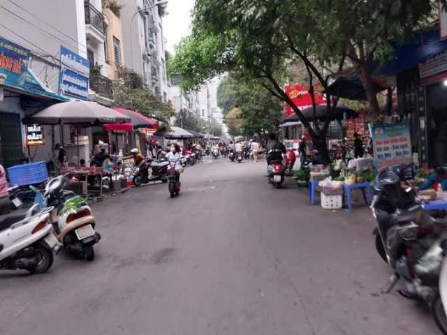 Biệt Thự bán tại Hoàn Kiếm, Hà Nội
