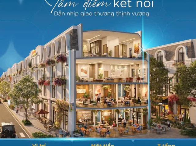 Biệt Thự bán tại Ngô Quyền, Hải Phòng