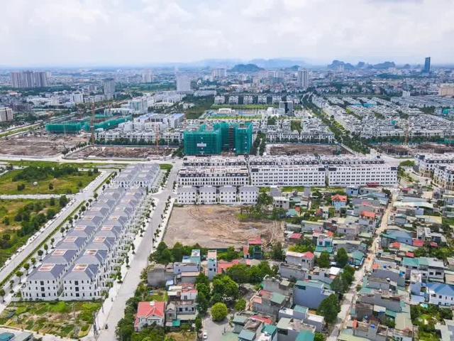 Biệt Thự bán