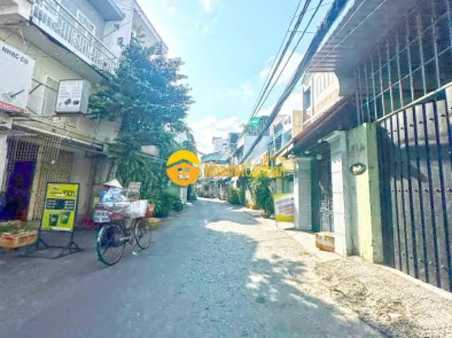 Nhà bán