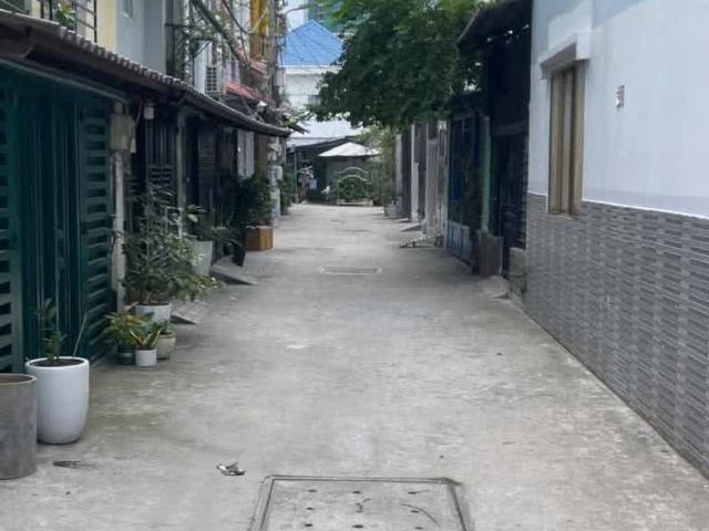 Nhà bán tại Khuôn viên UBND Thành phố Hồ Chí Minh, Thành phố Hồ Chí Minh