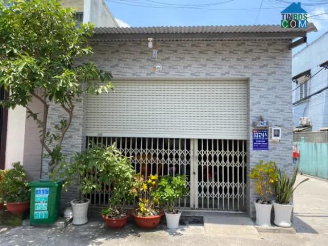 Nhà mặt phố bán tại Thủ Đức, Hồ Chí Minh