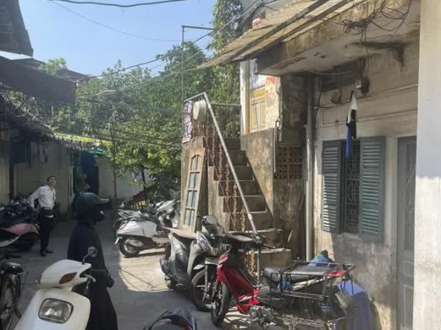 Nhà mặt phố bán tại Hoàn Kiếm, Hà Nội