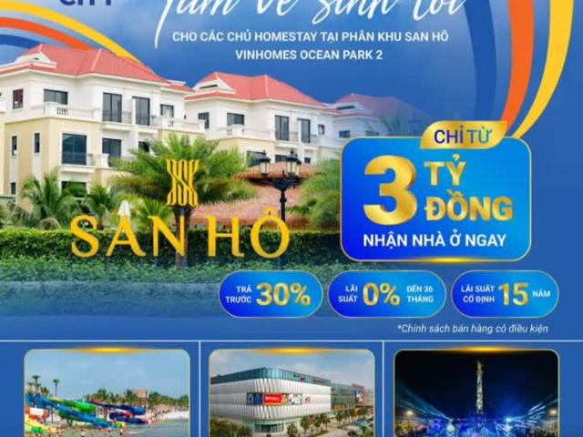 Biệt Thự bán