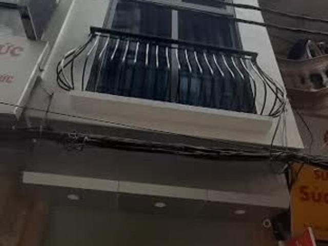 Nhà mặt phố bán tại Hoàn Kiếm, Hà Nội