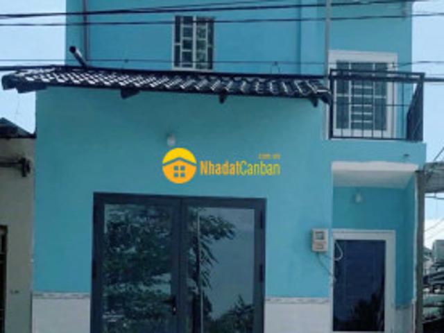 Nhà mặt phố bán
