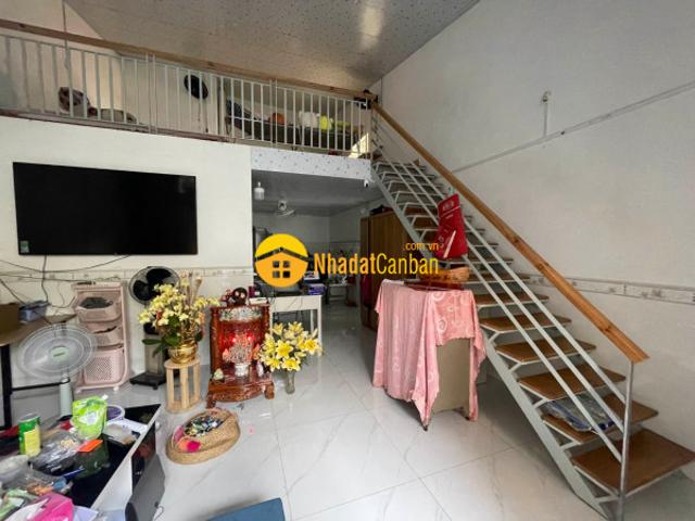 Nhà mặt phố bán