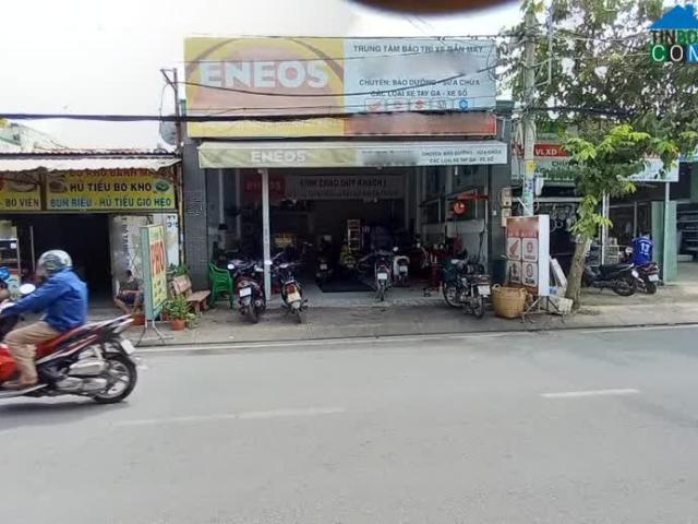 Nhà mặt phố bán tại Thủ Đức, Hồ Chí Minh