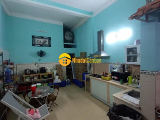 Nhà mặt phố bán